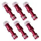 Cooker Replacement Part Safety Valves Caps Float Valves Set for Pressure Cooker