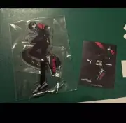 Atmos Puma Persona Collaboration Acrylic Stand Makoto Yuki Japan Anime