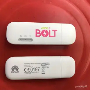 華為e8372h-153 bolt 4g lte huawei 4G路由器 隨身WiFi適用網卡