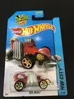 2014 Hot Wheels Street Beasts Eevil Weevil 51/250 (A6)
