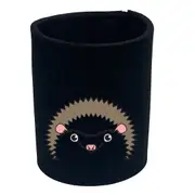 Hedgehog Ani Mates - Funny Novelty Stubby Holder