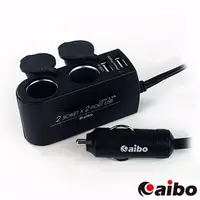 在飛比找Yahoo!奇摩拍賣優惠-【寶貝屋】aibo AB432 公司貨 台灣保固 加強版車用