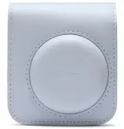 FujiFilm Instax Mini 12 Case - Clay White