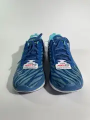 Skechers Performance Go Run Razor Excess 2 | Blue | Women's Size 10 | NIB