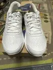 ASICS Womens Gel Contend White Running Shoes Size 8. Brand New In Box. Free Ship