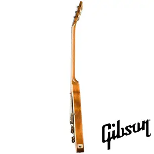 Gibson Les Paul Standard '50s Gold Top 電吉他【又昇樂器.音響】