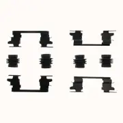 Disc Brake Hardware Kit Carlson H5750Q