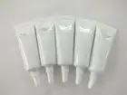5 BORGHESE MINERAL EYESHADOW BASE 0.25 OZ EACH / 1.25 OZ IN TOTAL - NEW