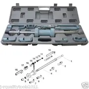 LARGE DENT PULLER SLIDE HAMMER MORGAN KNOCKER TOOL KIT