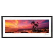 Cape Leveque by Ken Duncan - Stunning Remote Beachscape Print Framed