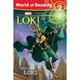 This is Loki (World of Reading) (Level 2)/Marvel Press Book Group《Marvel》 Marvel World of Reading 【三民網路書店】