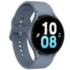 Samsung Galaxy Watch5, 44 mm, Bluetooth, LTE, Android-1.5 GB RAM, Sapphire Blue