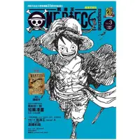 在飛比找momo購物網優惠-ONE PIECE 航海王特刊３