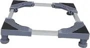 SEWOART Adjustable Washing Machine Base Stand Fridge Stand Base for Home Appliances