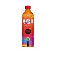 在飛比找PChome24h購物優惠-每朝健康 無糖紅茶650ml(4入/組)