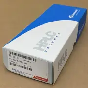 New - Phenomenex 00B-4251-E0 Luna HPLC Column, C18(2), 50x4.6mm, 3µm