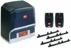 BFT ARES ULTRA BT A1000 Automatic Slide Gate Motor Opener Kit 1000KG