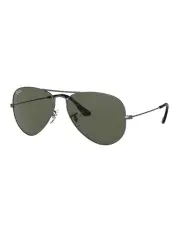 [Ray-Ban] Aviator Grey RB3025 Sunglasses
