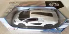 MAISTO 1:18 Scale Diecast Model Car - Lamborghini Countach LPI 800-4 in White