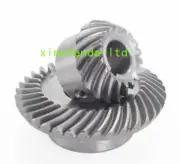 CNC Milling Machine C77+C96 J Head Gear Tilt Turbine Adjustable Worm Bridgeport