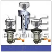 Nice Ignition And Door Lock Set - NID108B