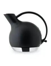 [Bugatti Italy] Giulietta Kettle in Matt Black