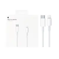 在飛比找蝦皮購物優惠-APPLE原廠快充線 Lightning原廠充電線 PD快充