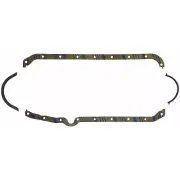 Engine Oil Pan Gasket Set Fel-Pro OS 5197 C-5