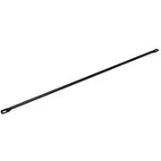 StarTech Horizontal Cable Management Bars, 10 Pack - CMLB10