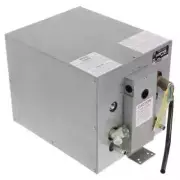 Whale F600 Seaward 6 Gallon Water Heater with Front Heater Exchanger 120 Volt