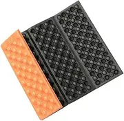 Hiking Foam Mat Portable Climbing Foldable Cushion Lightweight Waterproof Beach Mat Outdoor Camping Carpet Chair Cushion