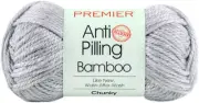 Premier Bamboo Chunky Yarn-Earl Gray 1085-04