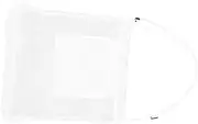 Totority Mushroom Picking Bag Lightweight Mesh Foraging Bag with Design and Extra Pockets for Portable Harvesting for Fruits and Mushrooms
