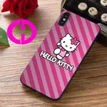 HELLO KITTY 3D 花色手機殼專為 IPHONE 14 PRO MAX 手機殼酷炫 15/15 PRO/15