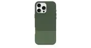 OtterBox Statement Series Cactus Leather Case for iPhone 16 Pro Max - Green