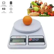 Digital Kitchen Scale 5kg/1g High-Precision Scales Portable Food Measuring Tools