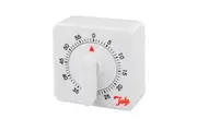 Tala Mechanical Food Timer (White) (One Size)