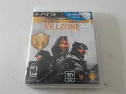 Killzone Trilogy Collection (2 Disc)