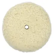 Mirka 8" Quick Disconnect Twisted Wool Pad