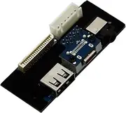 DIY Charging Module Power Motherboard for JBL Xtreme 3 ND, Speaker Board Accessories