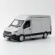 Mercedes-Benz Sprinter 賓士 模型車 VAN CARGO 輕型多功能商用車 九人座MPV 1:36