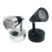 RVs Interior Reading Led Light with On Switch Boats Caravans Lighting