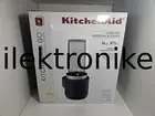 Brand NEW KitchenAid GO Cordless Personal Blender 16oz Shaded Palm KSBR256SE