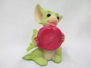 Whimsical World Of Pocket Dragons Lollipop by Real Musgrave NIB
