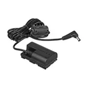 Canon DR-E6 DC Coupler LPE6 Battery