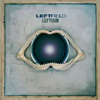 在飛比找誠品線上優惠-Leftism (2LP/White with Black 