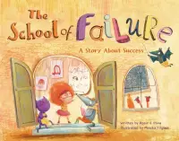 在飛比找博客來優惠-The School of Failure: A Story