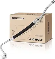 A-Premium A/C Discharge Hose Compatible with Mercedes-Benz W251 Series R350 2006-2012 V6 3.5L DOHC High Pressure Compressor to Condenser