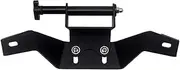 Motorcycle Navigation Bracket for B&MW C400X 2019 2020 Motorcycle Smart Phone Navigation Mount Mounting Bracket Adapter Holder Phone Mount (Color : 2)