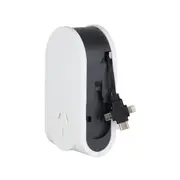 Arlec Power Adaptor With Retractable Usb Cable